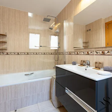 Lejlighed Tranquil 2 Bed 2 Bath Retreat, Pool, Parking Fuengirola