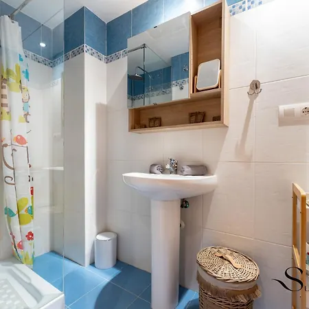Lejlighed Tranquil 2 Bed 2 Bath Retreat, Pool, Parking *